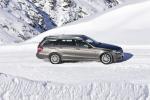 Mercedes-Benz E-Class 4Matic 2009 года